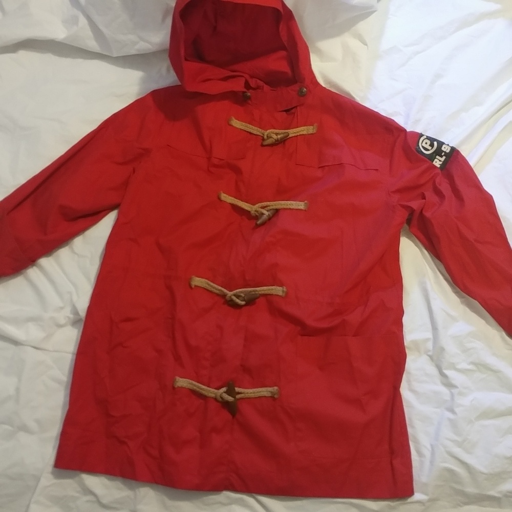 🔥🔥Polo Ralph Lauren CP93 Toggle Coat🔥🔥NOT FOR SALE